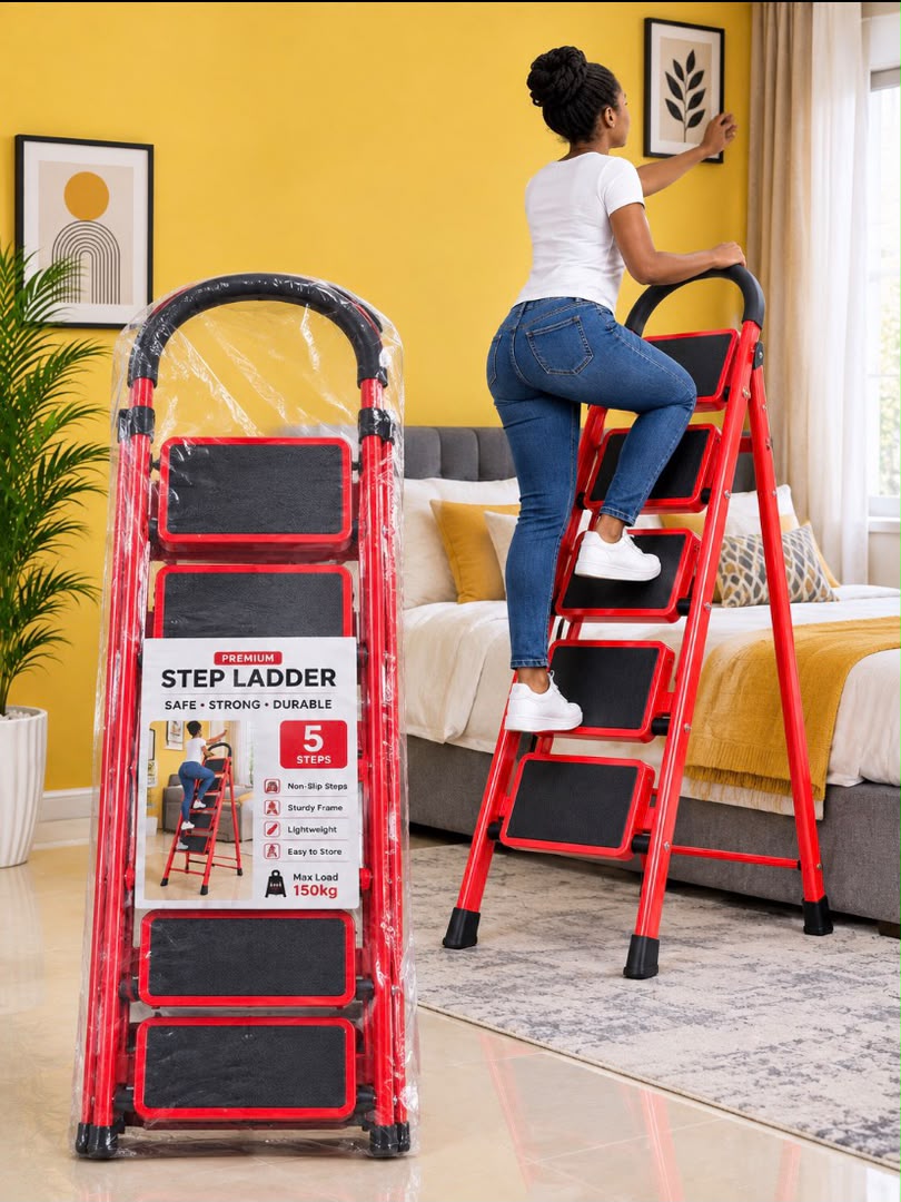 Ladder