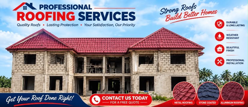 Roofing