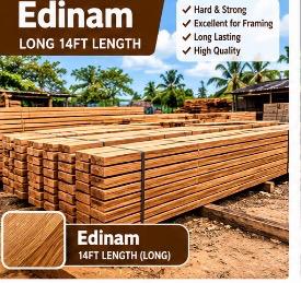 Edinam