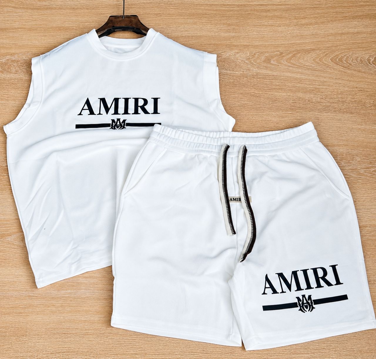 Men short and  shirt