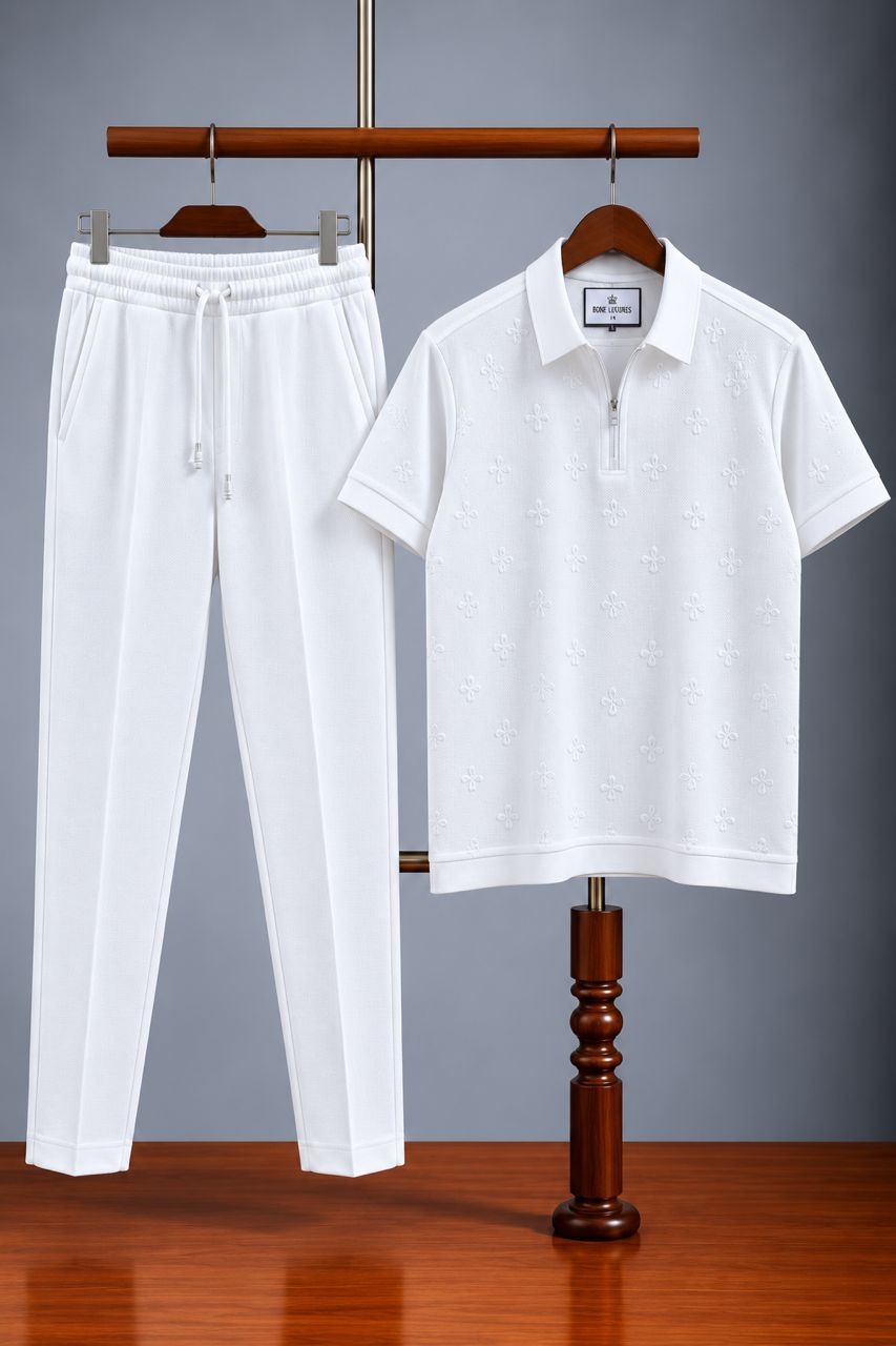Male Kaftan's