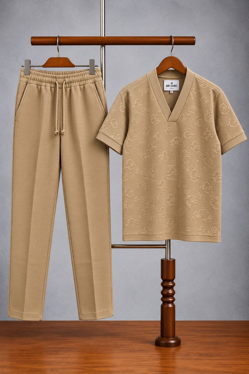 Male Kaftan's