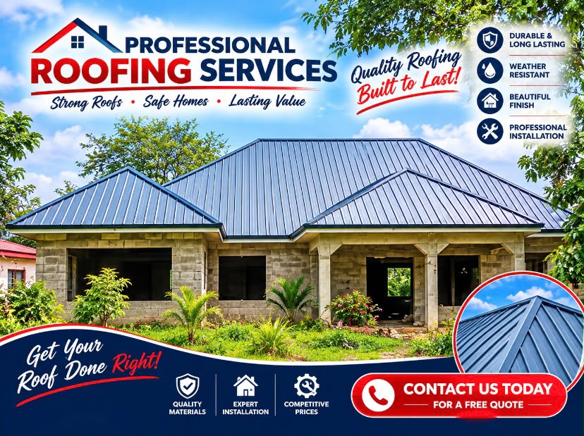 Roofing