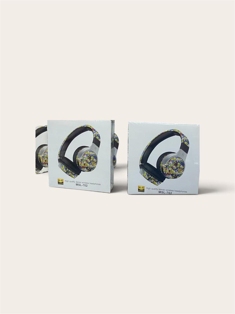 Head phone