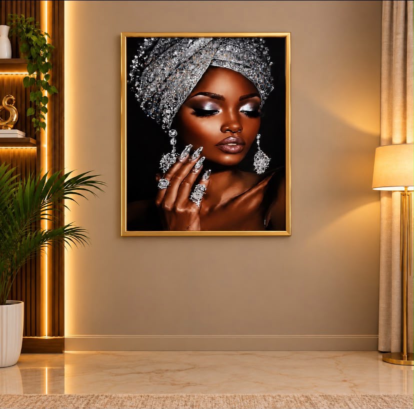 Picture frame