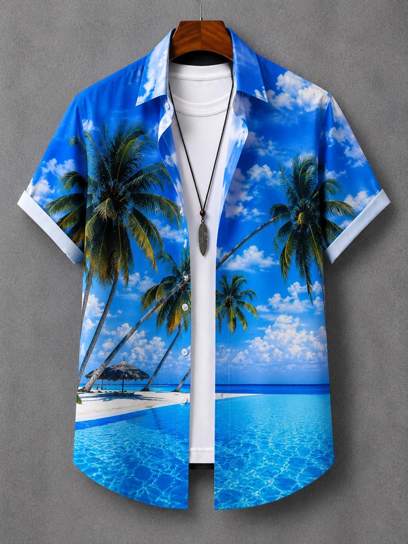 Men shirt