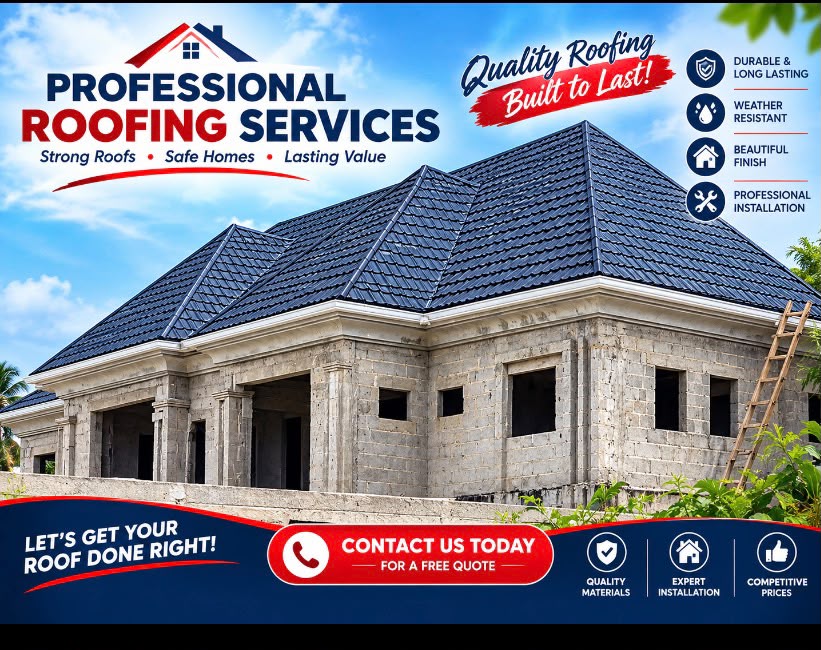 Roofing