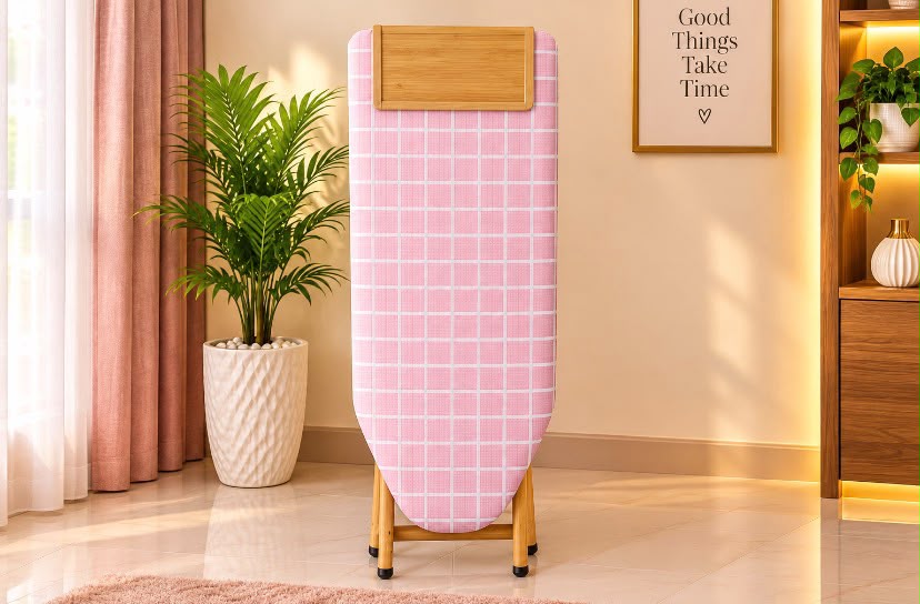Ironing board