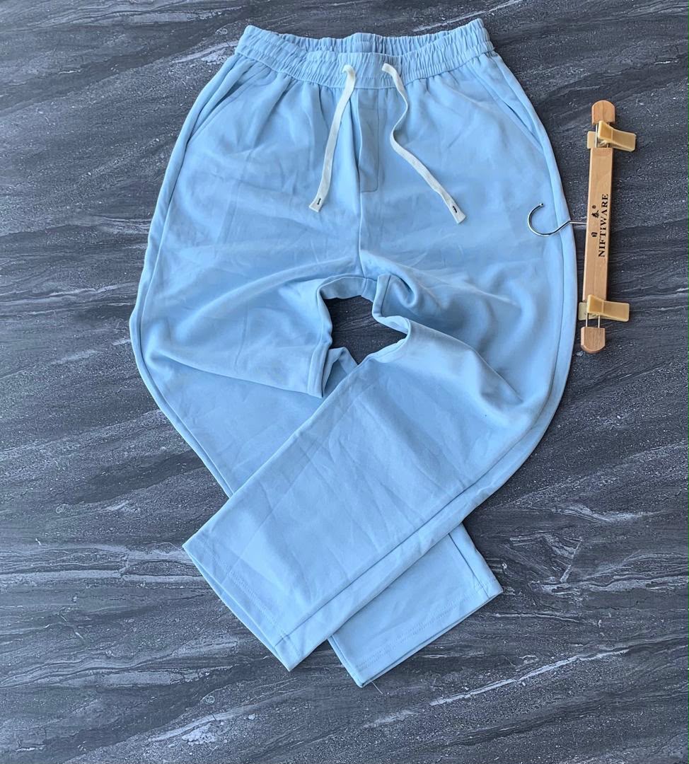 Joggers
