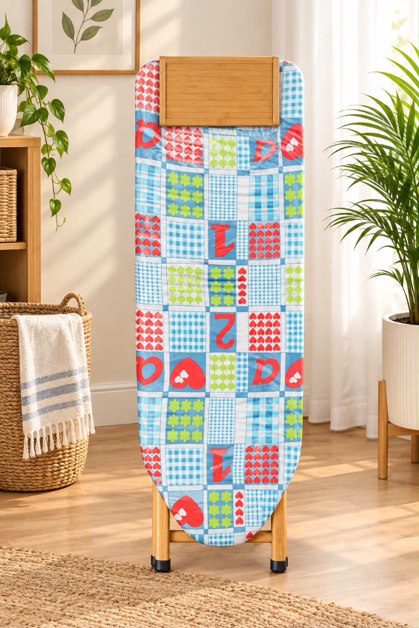 Ironing board