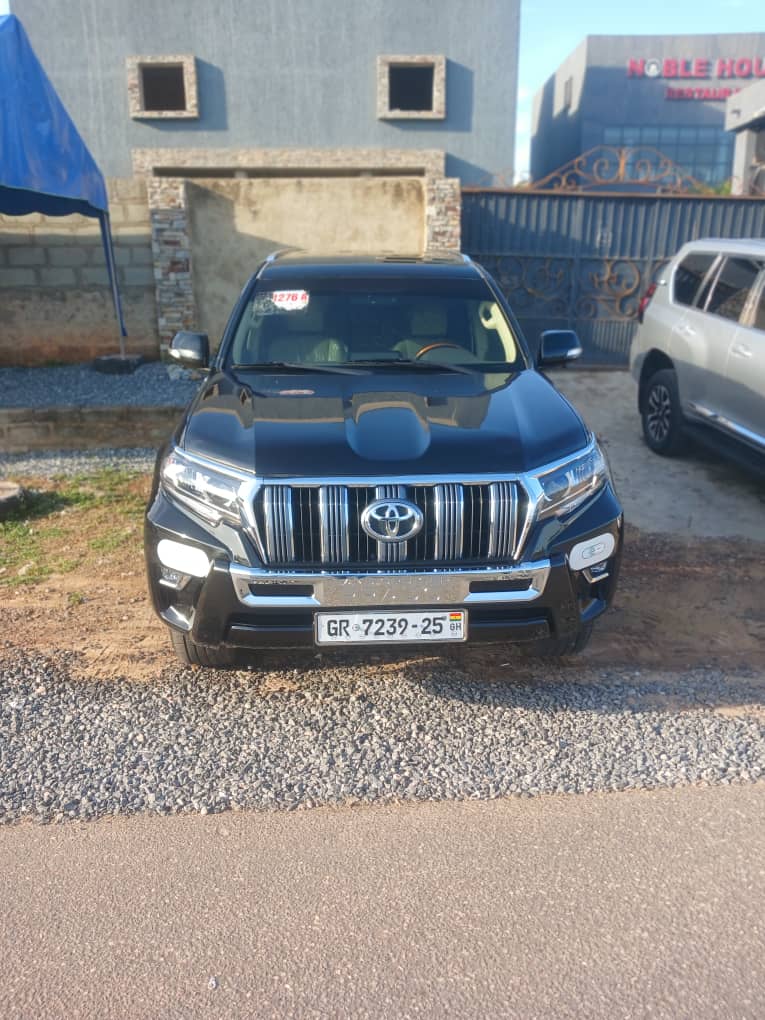 Car rental