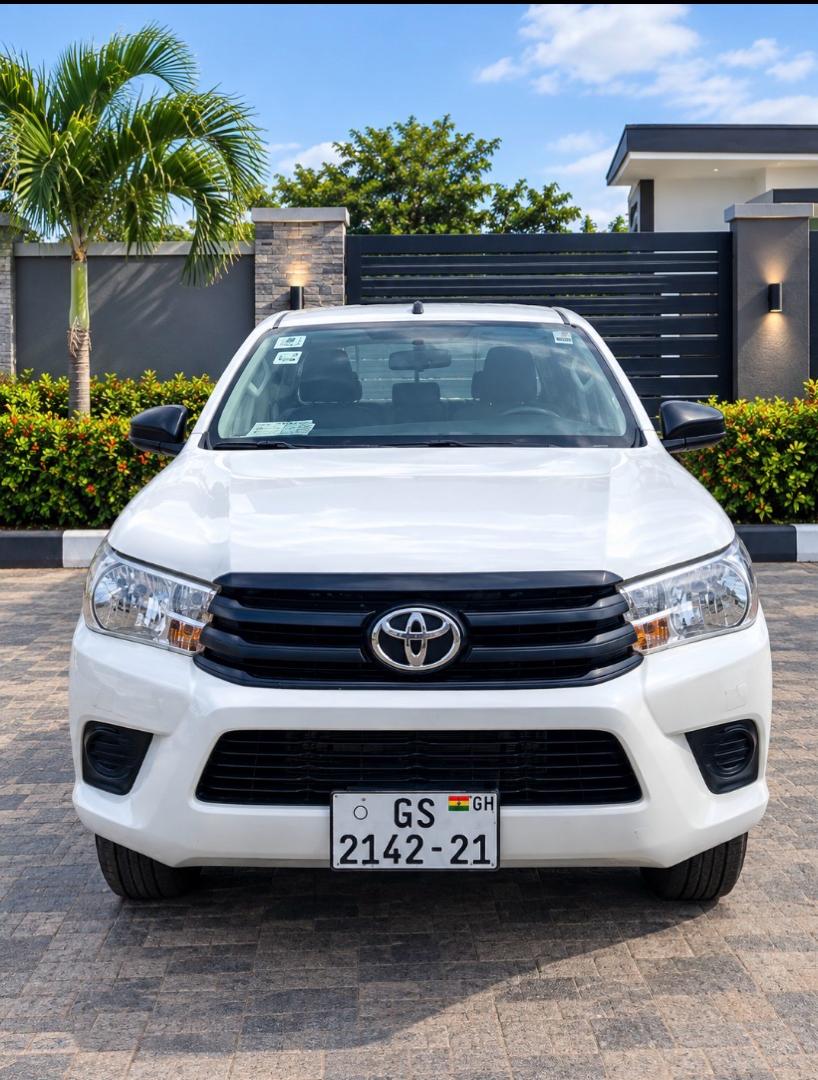 Rental service
