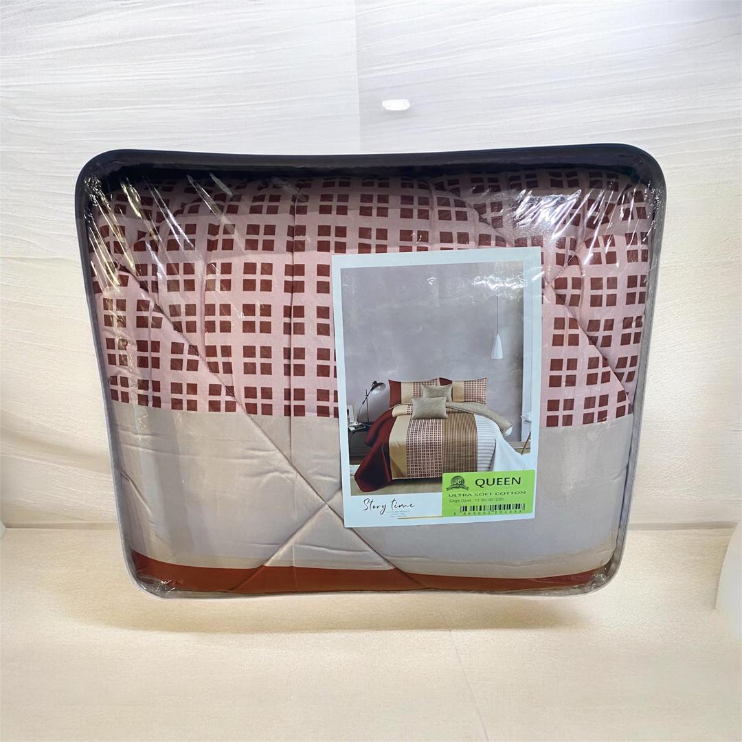 Duvet Queen size