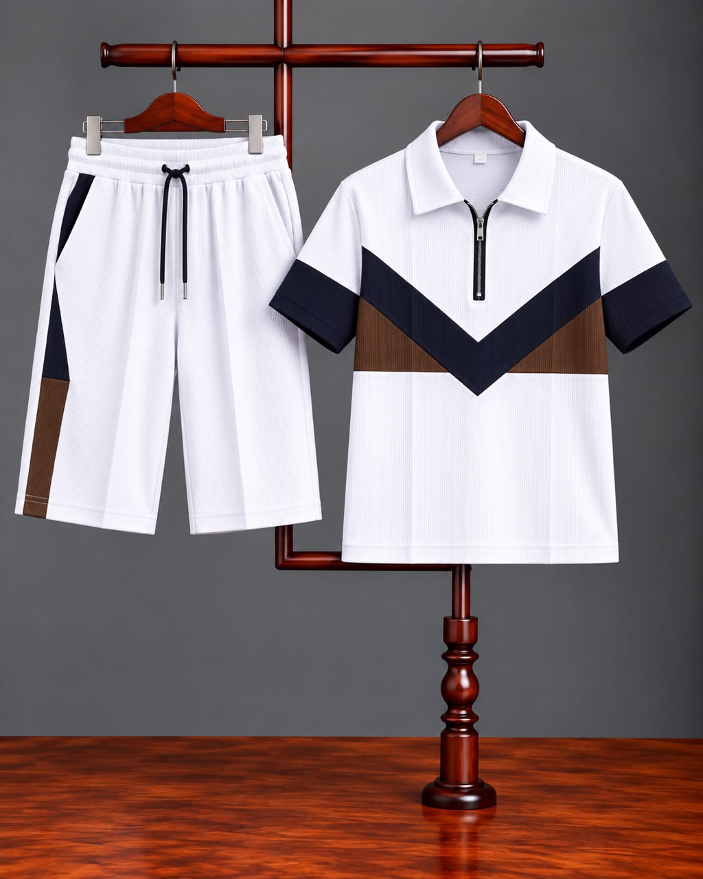 Men two piece