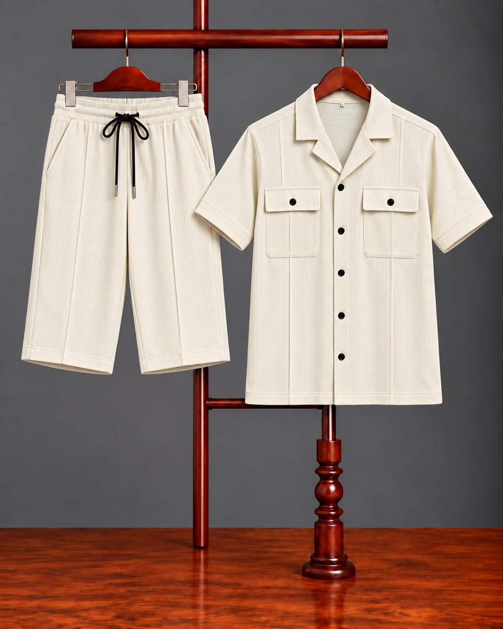 Men two piece