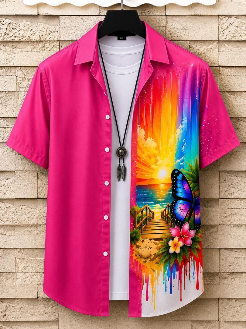 Men shirt
