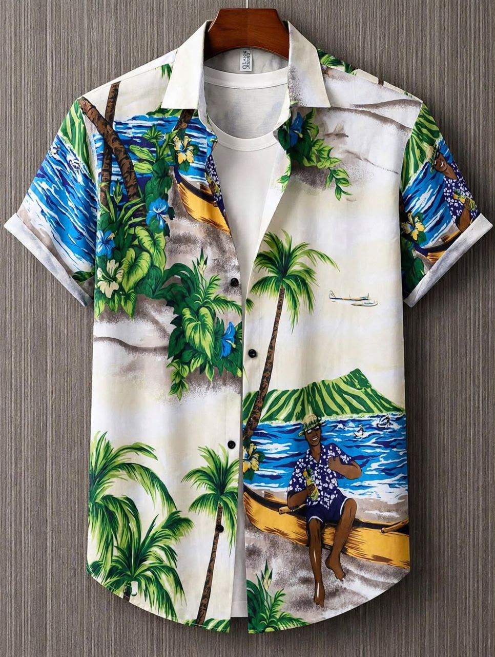 Men shirt