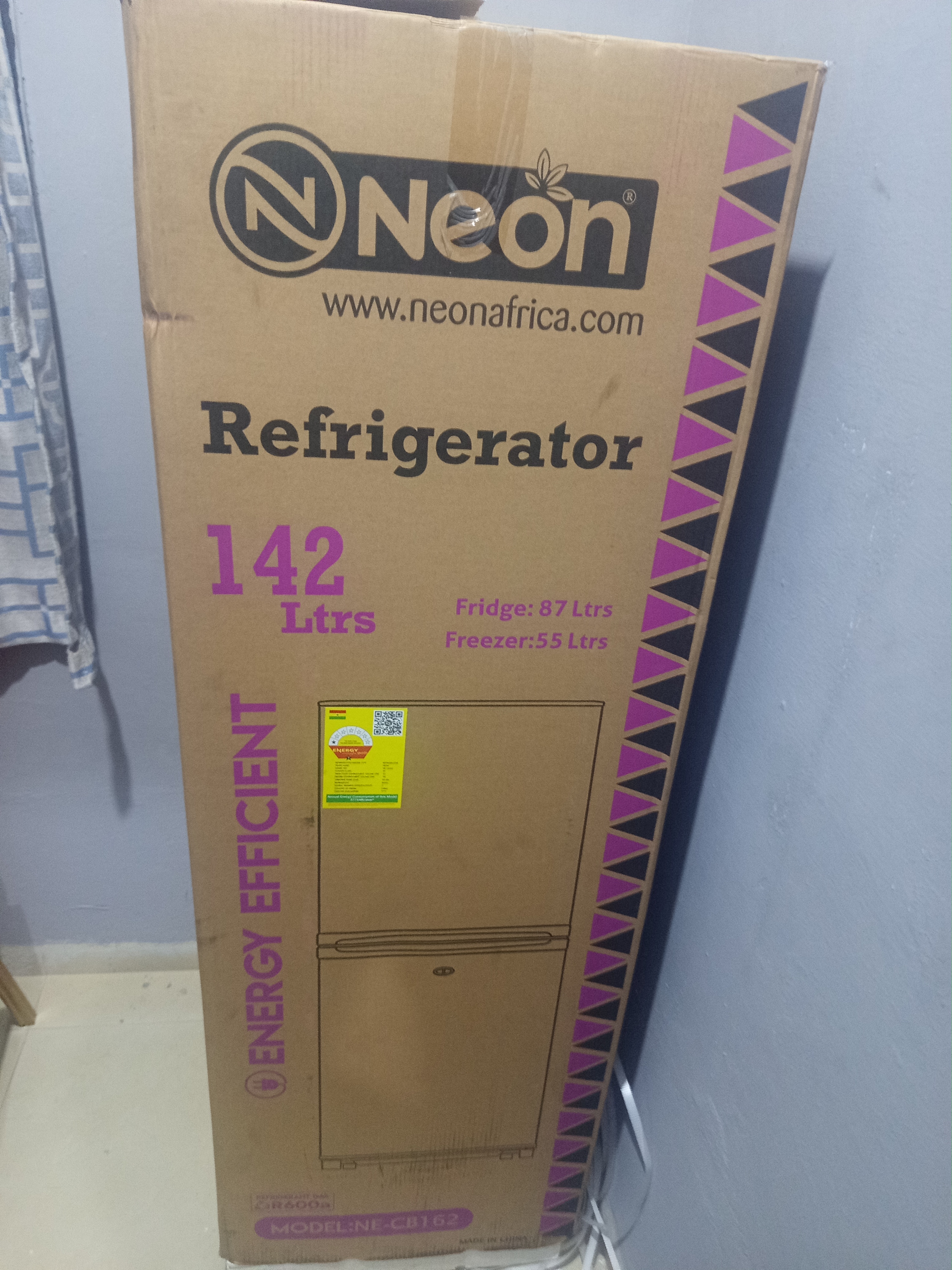 Refrigerator