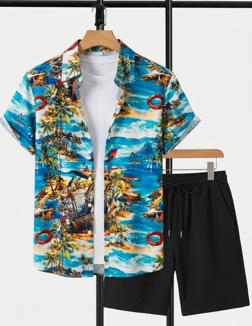 Men two piece