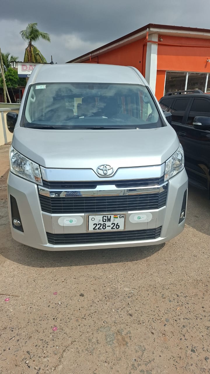 Car rental