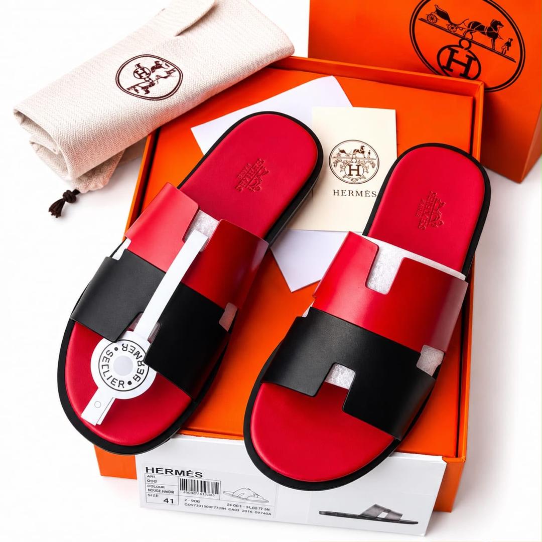 Men slippers