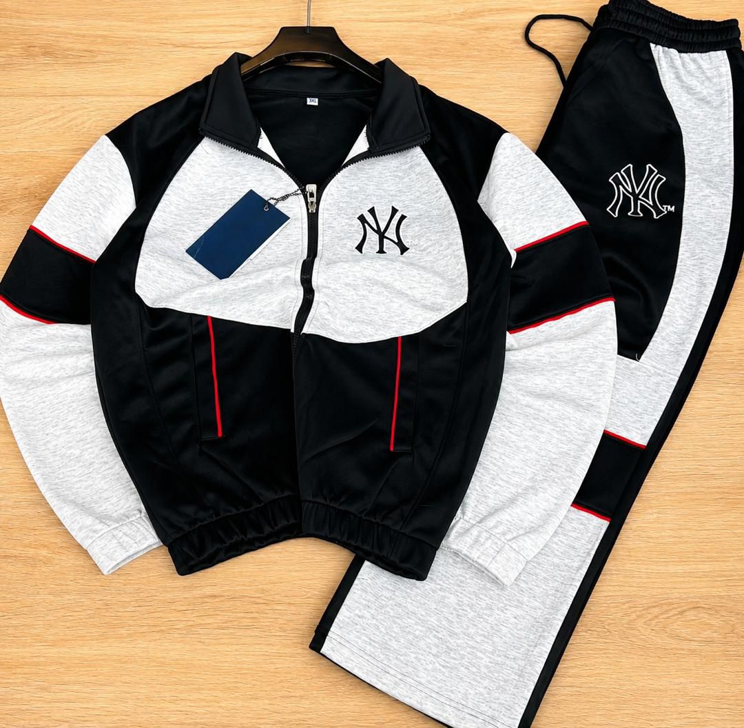 Men's two piece