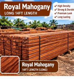 Mahogany