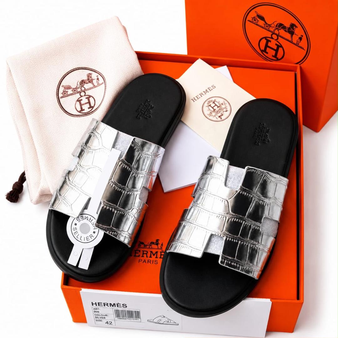 Men slippers
