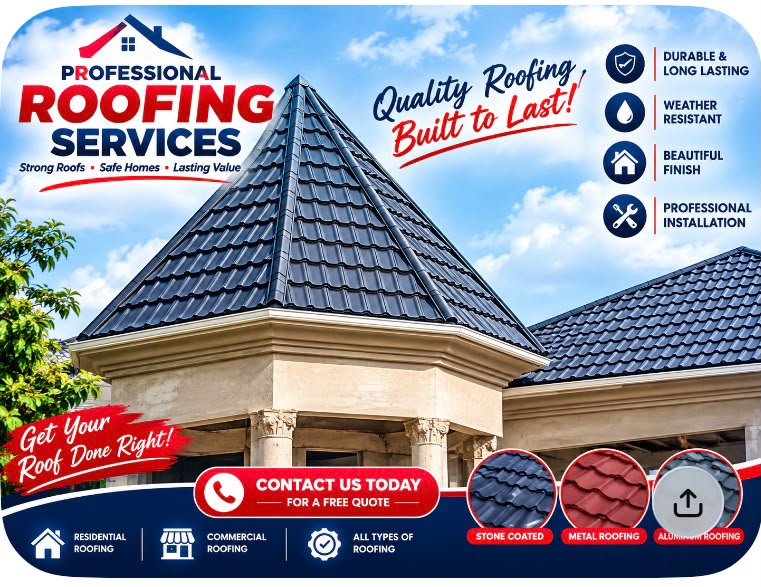 Roofing