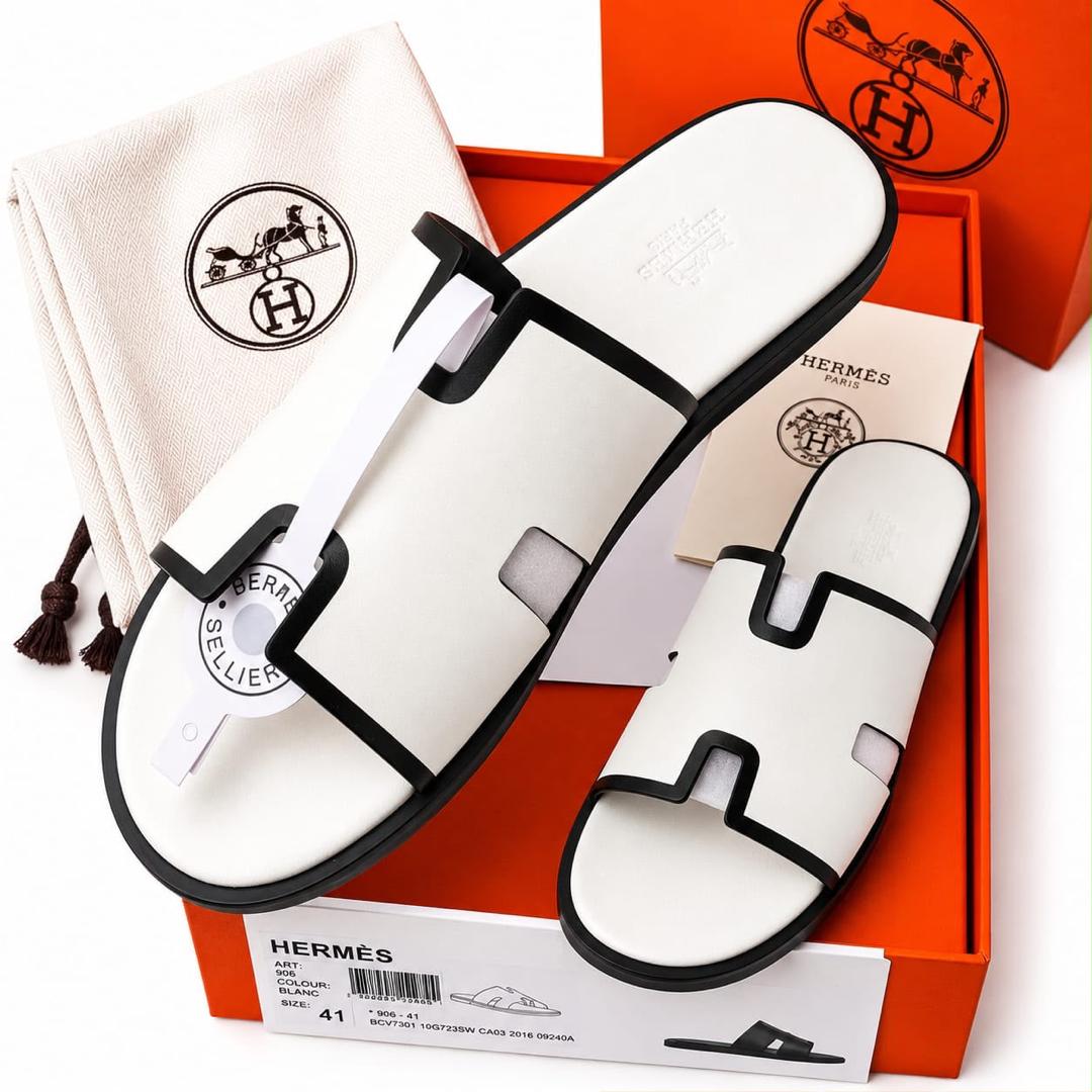 Men slippers