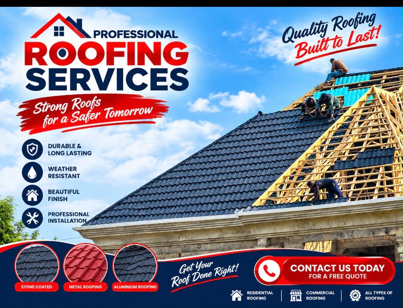 Roofing