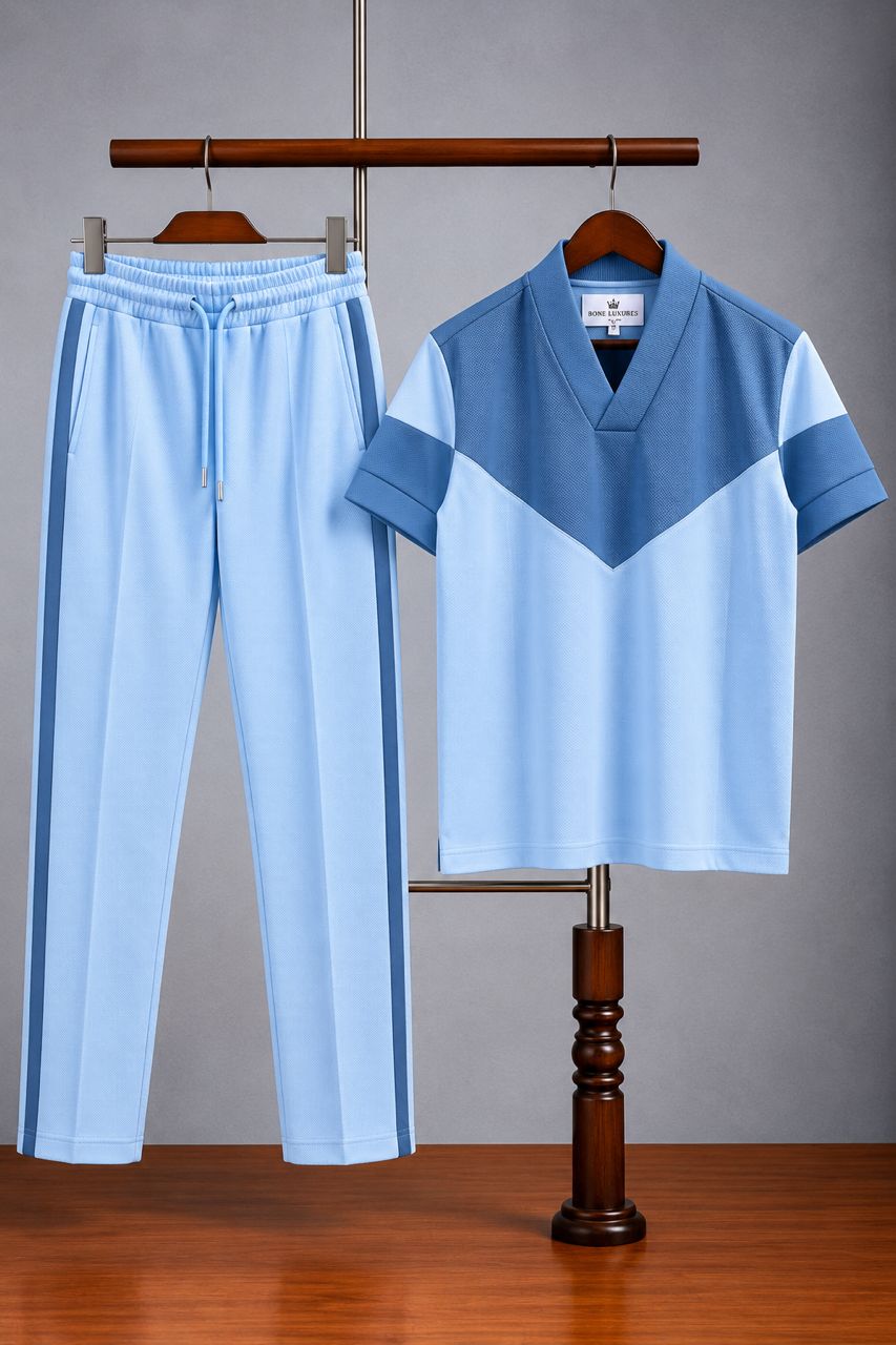 Male Kaftan's