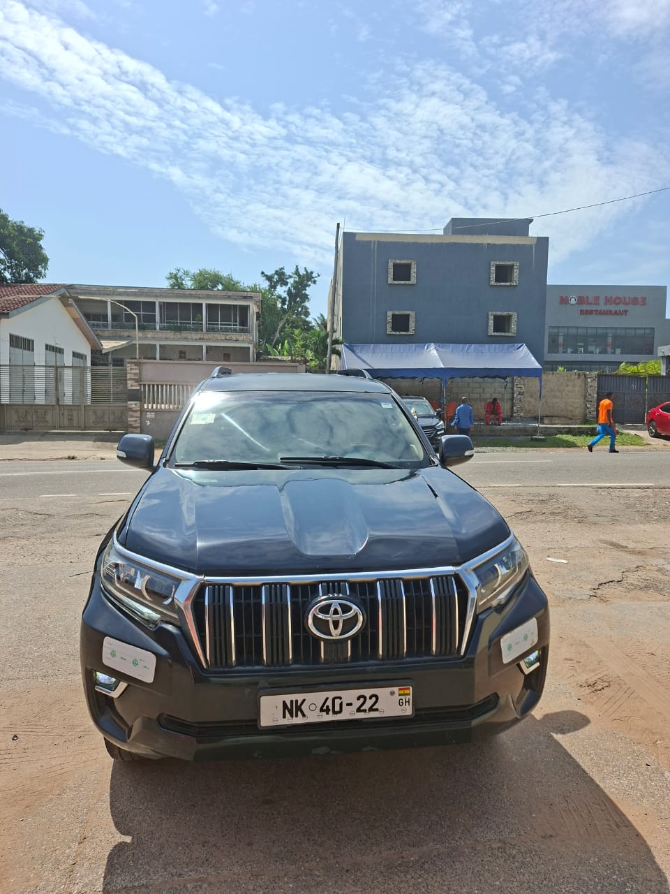 Car rental