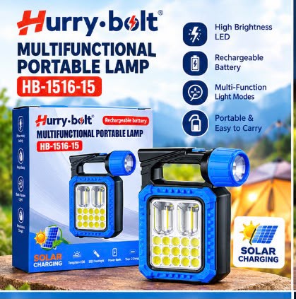 Solar light