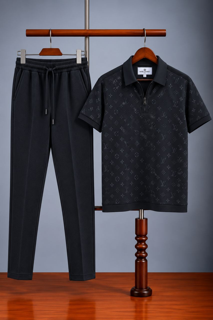 Male Kaftan's