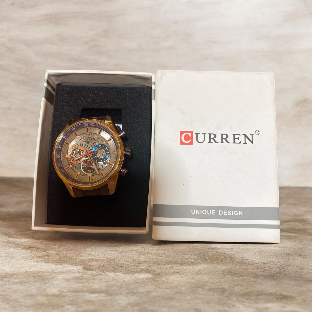 Curren