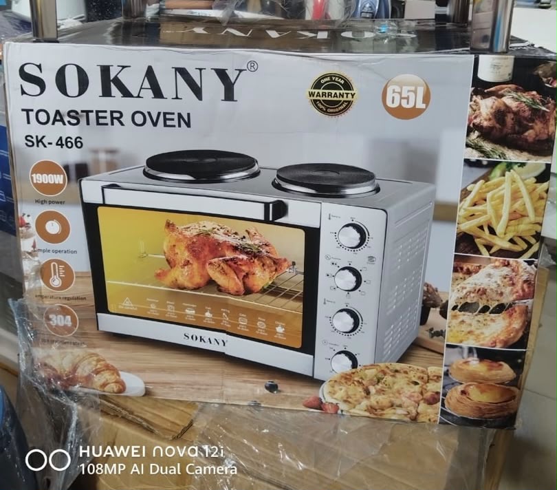 Sokany