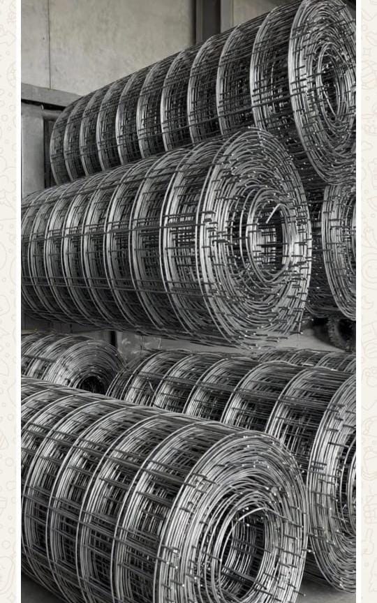 Wire mesh