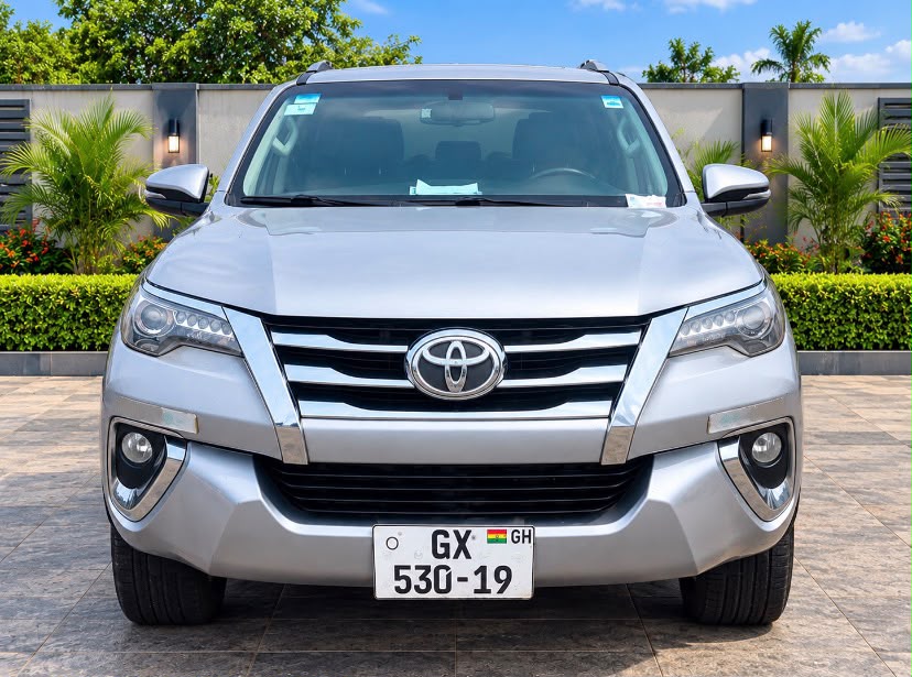 Car rental