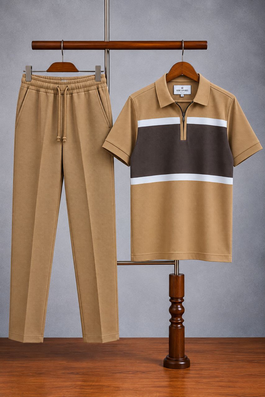 Male Kaftan's